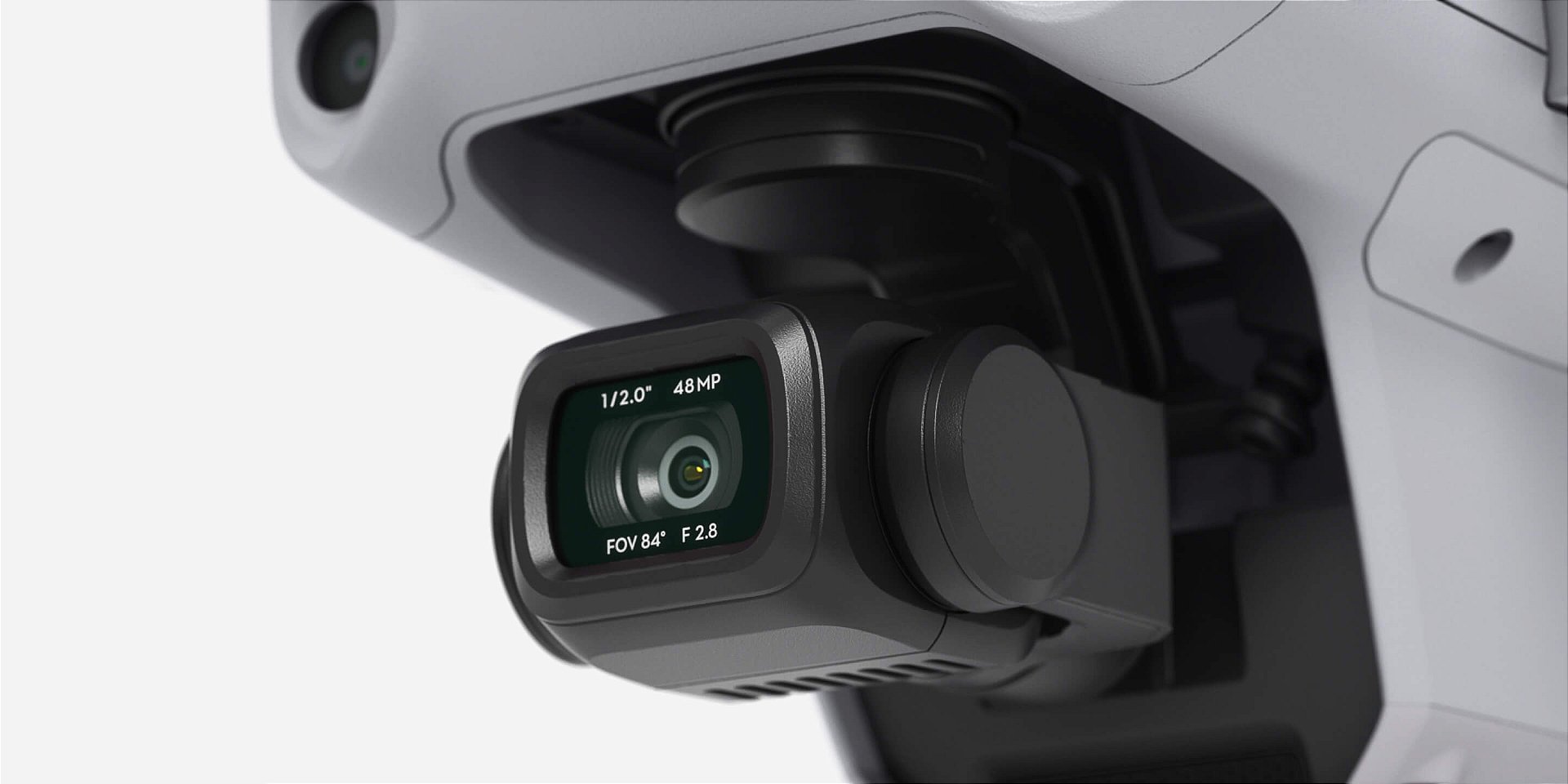 Gimbal Drone DJI Mavic Air 2